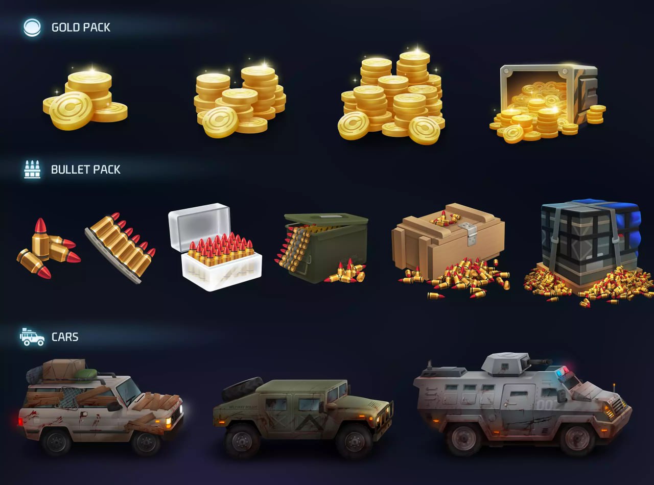 GUI Pro - Survival Clean📱 - изображение 3